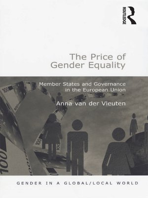 cover image of The Price of Gender Equality